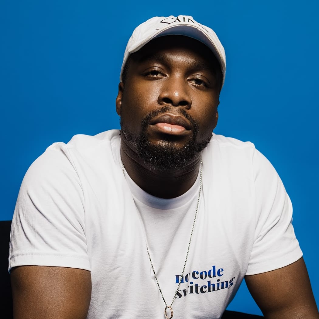 Tunde Ajaba-Ogundipe