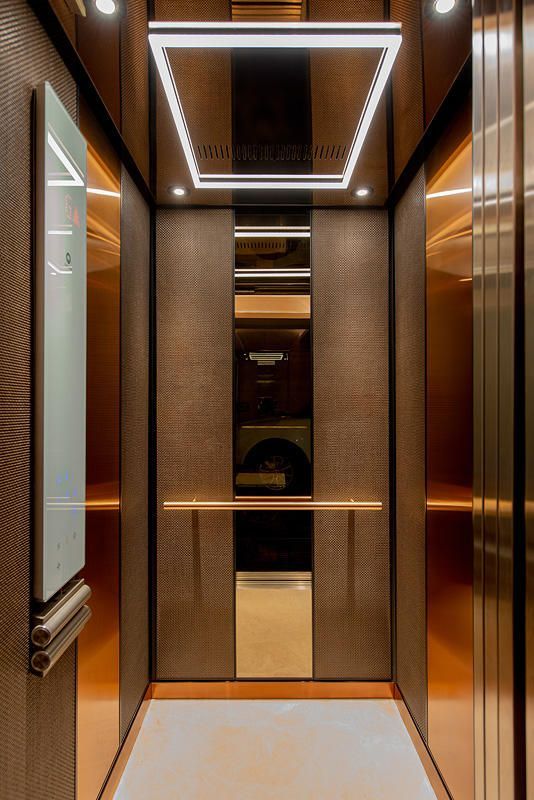 Yodha Elevators Main