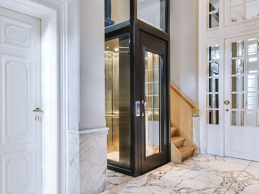 Residential Elevator