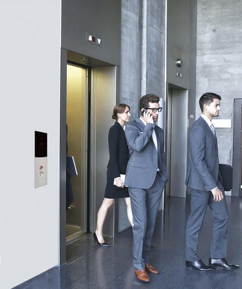 Elevator 2