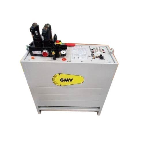 Elevator Motor 5