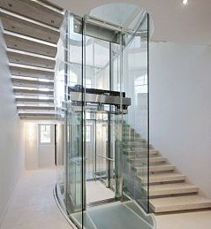 Elevator 6