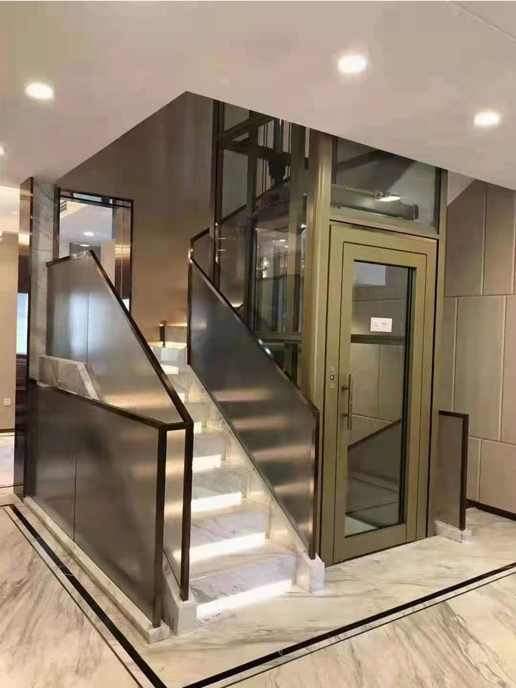 Residential Elevator 3