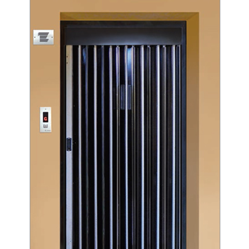 Imperforate Door Elevator
