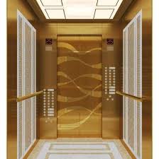 Elevator Door Type 1