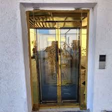 Elevator Door Type 2