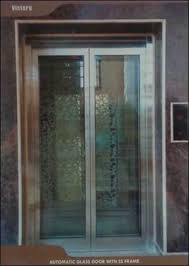Elevator Door Type 3
