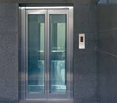 Elevator Door Type 4