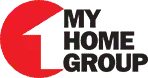 My Home Ankura Logo