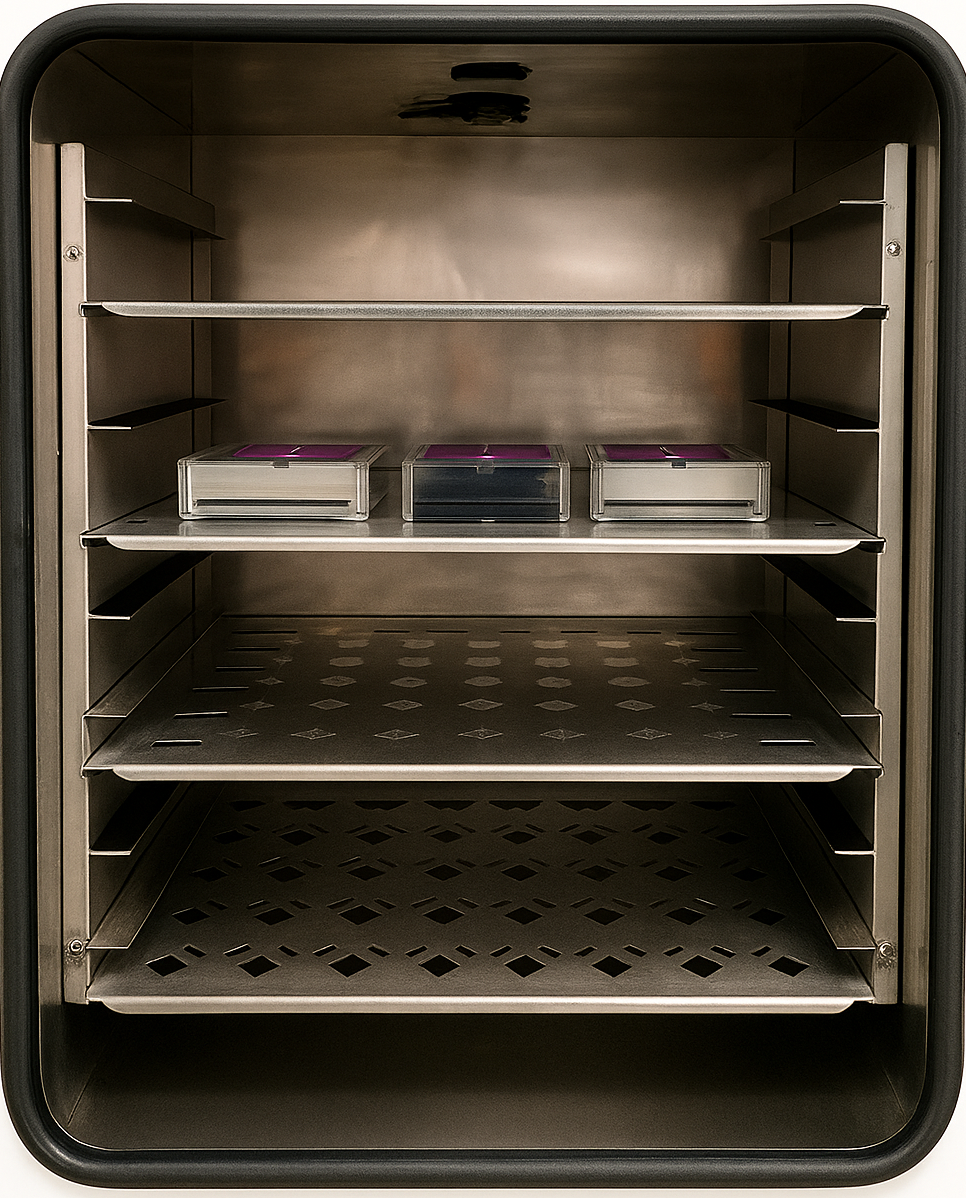 Seed Viability Testing - Accelerated Aging Test