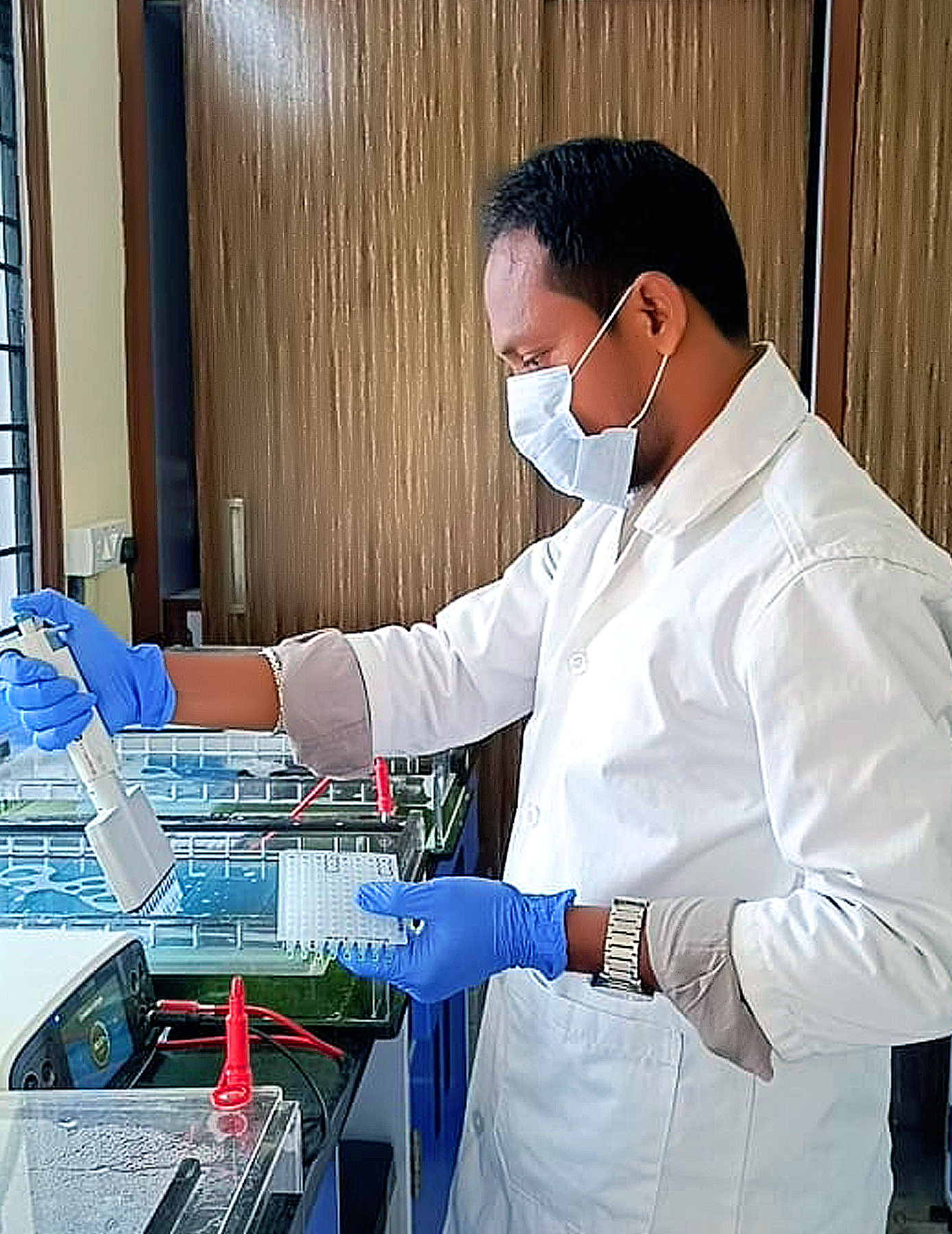 About Accredited Seed Testing Laboratory | Seed Testing Lab in ...