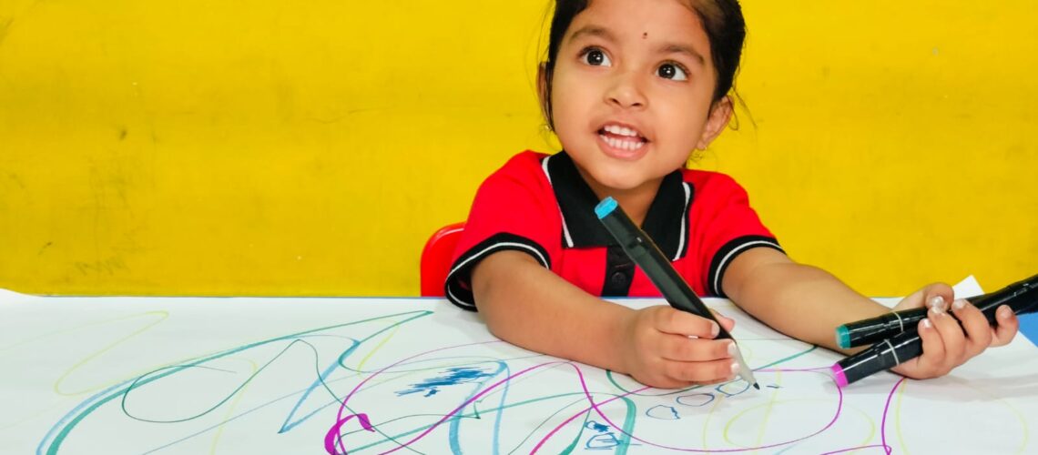 Nursery Program