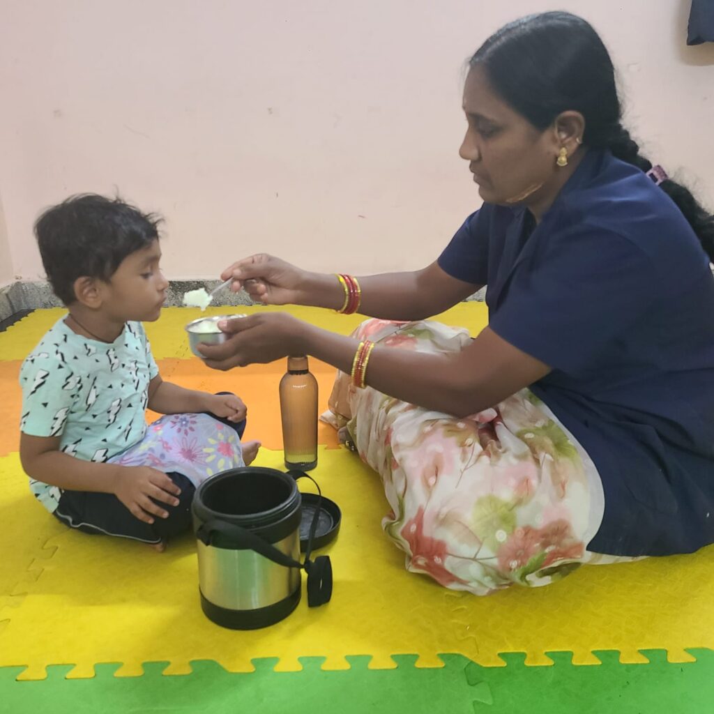 Day Care