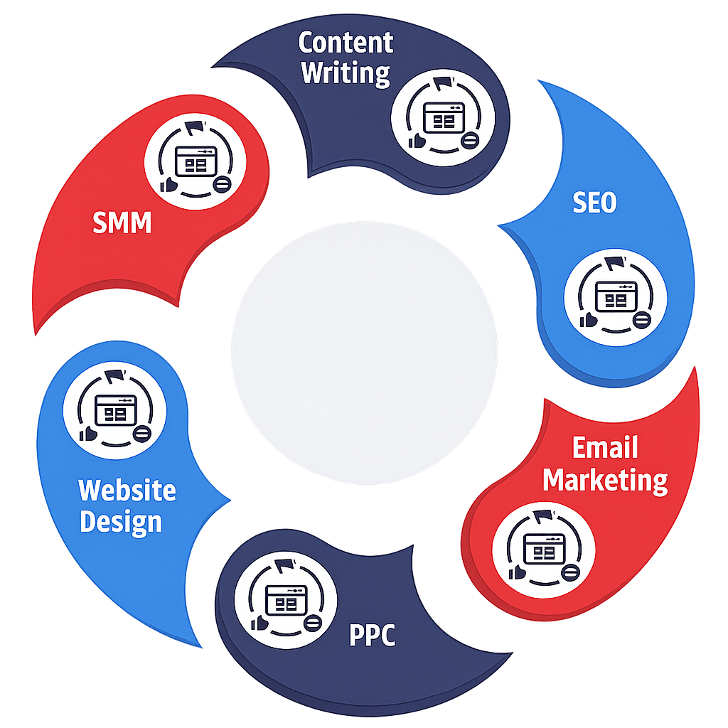 About Srivedha Web Solutions