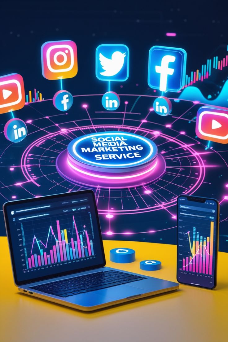 Social Media Marketing Benefits