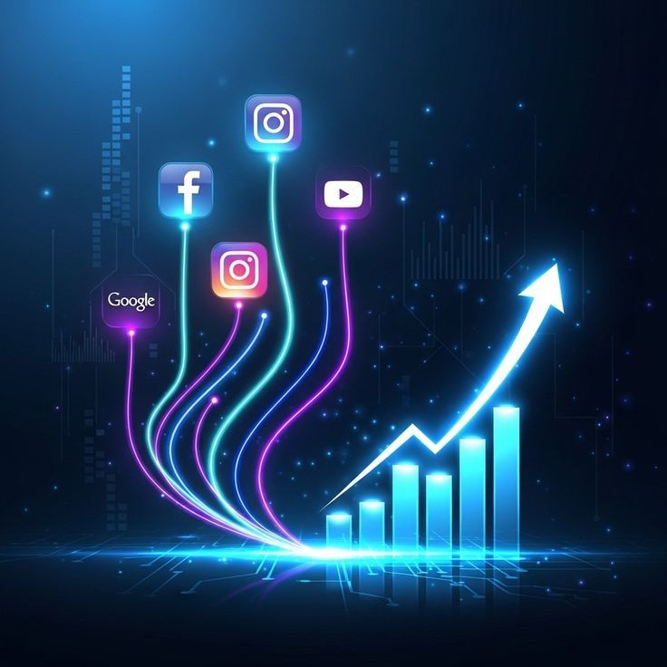 Social Media Marketing Strategy