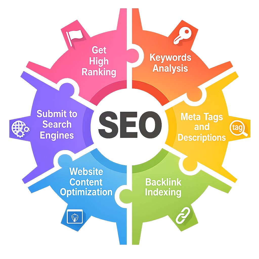 What Is Search Engine Optimization (SEO)?