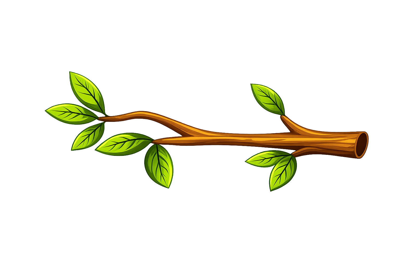 right branch