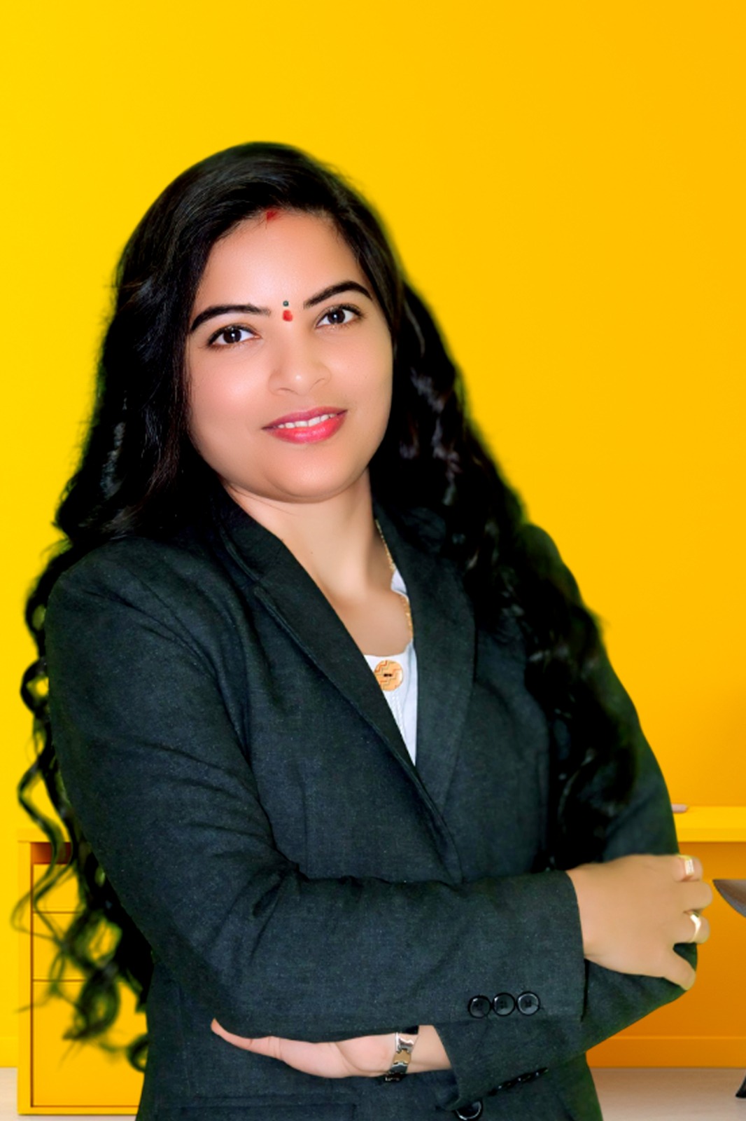 Mrs. Rupa Reddy, Founder of 9 London Kids