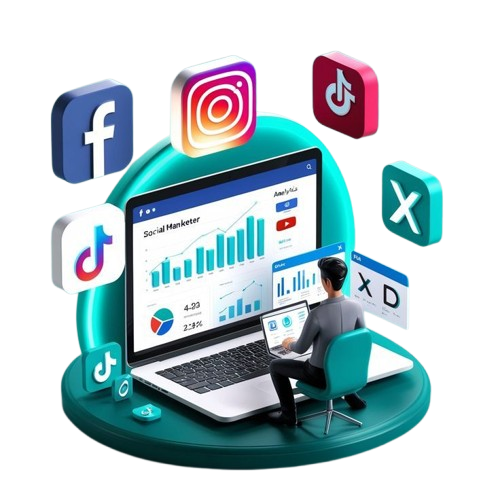 Social Media Marketing