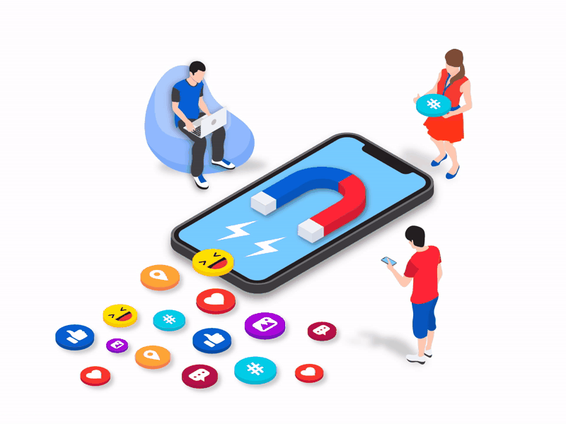 What Is Social Media Marketing?