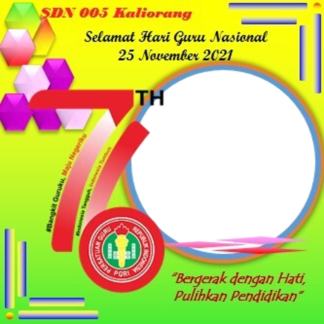 Download Twibbon hgn2021 Keren Gratis buatan Yuliyanti