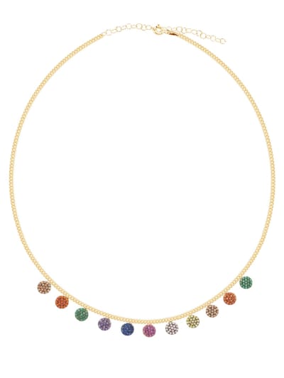 Rainbow Gold