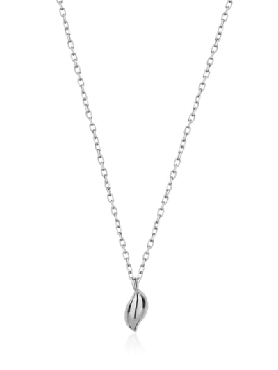 Simple Necklace