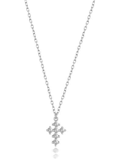 Whisper Necklace