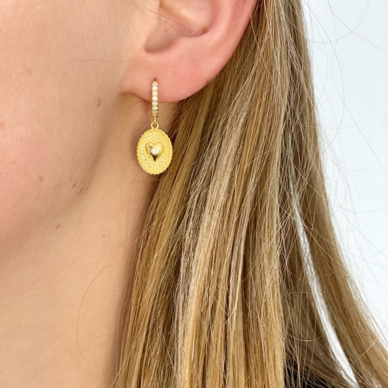 Love Story Gold