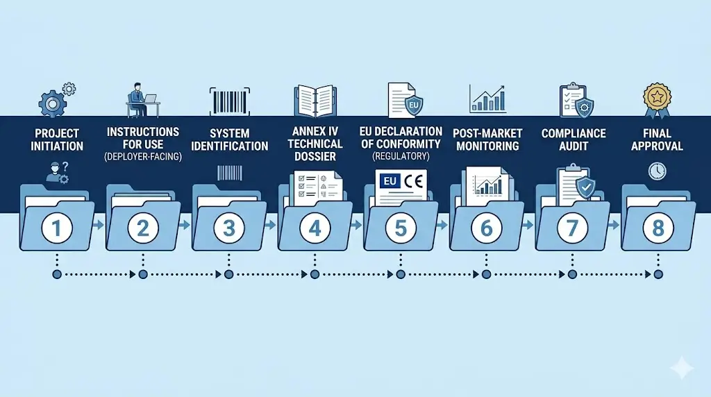EU AI Act Documentation Requirements – Annex IV Technical Dossier Guide_2