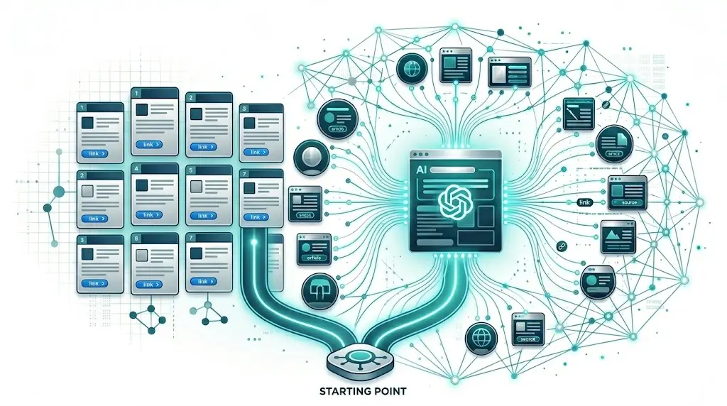 GEO vs SEO — two complementary paths to search visibility in 2026