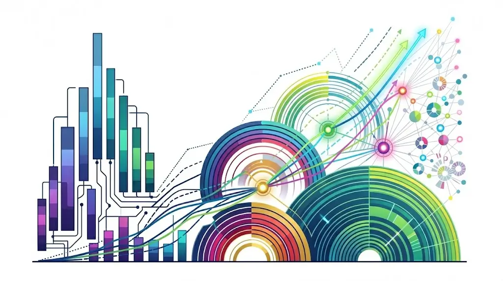GEO statistics 2026 — AI search growth and citation data