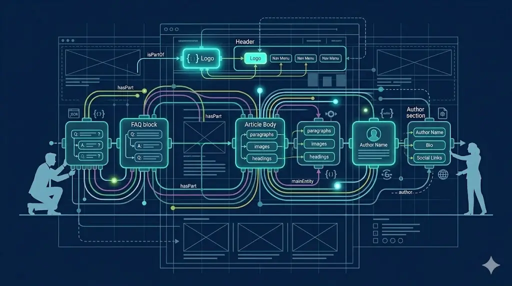 Technical GEO schema markup — Speakable schema and structured data for AI citation