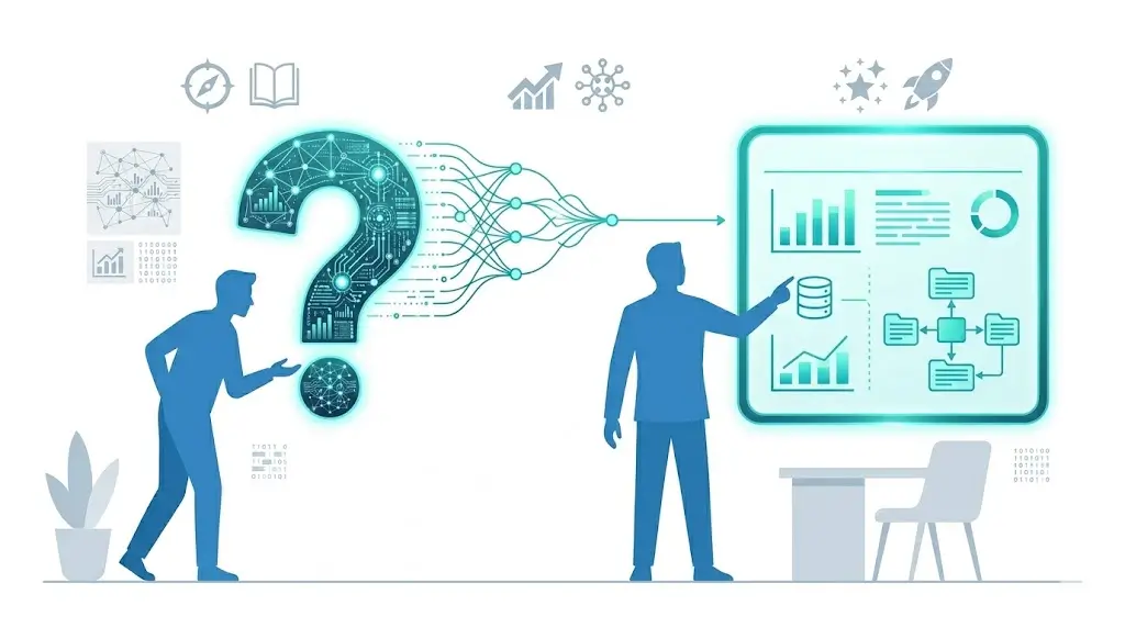 GEO FAQ — frequently asked questions about generative engine optimization