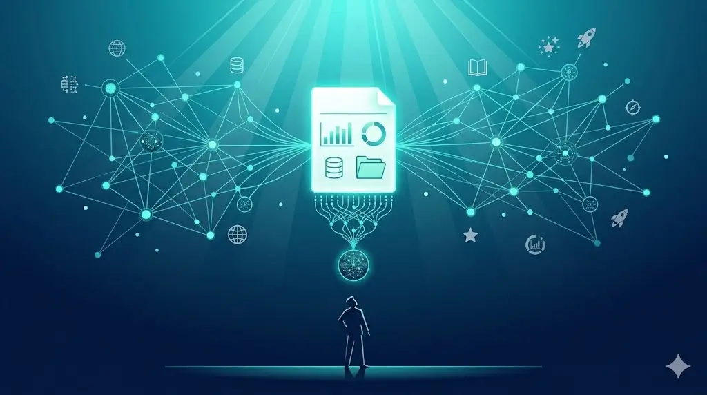 GEO conclusion — building AI search visibility as a long-term content advantage
