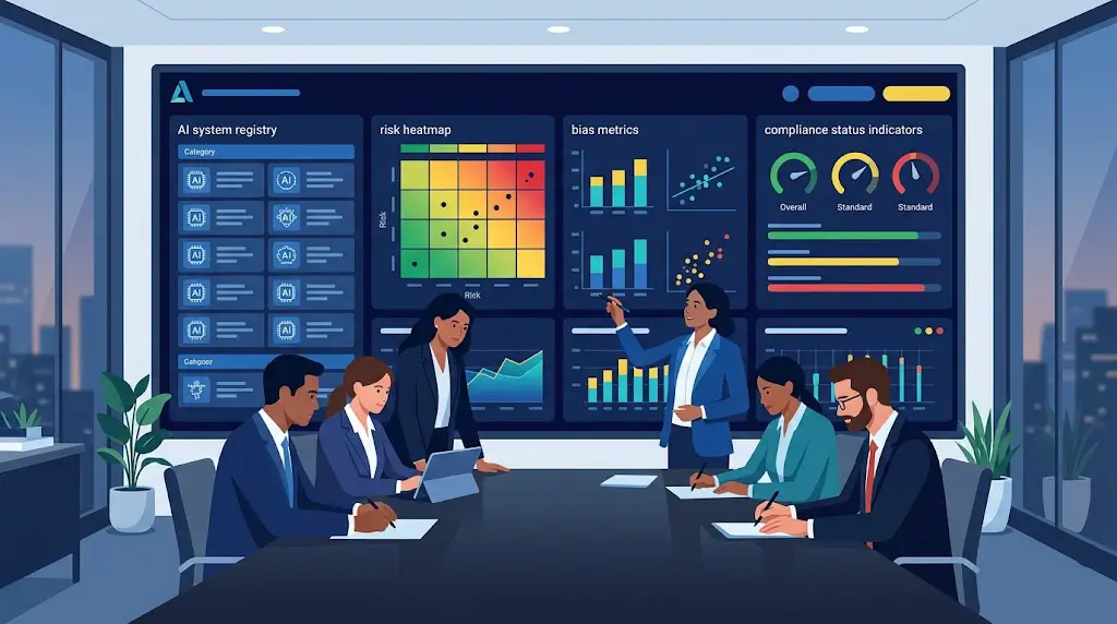 AI Governance for Enterprise – Moving from Policy to Operational Readiness 2026