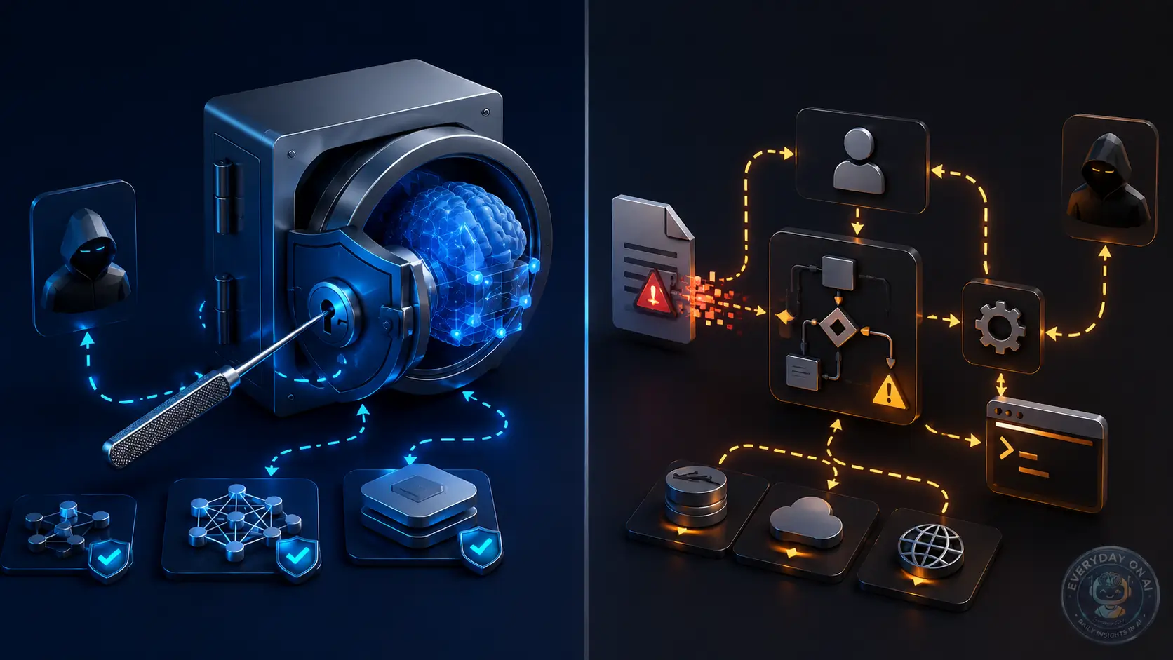 Prompt Injection vs Jailbreak: Key Differences for AI Security Teams Prompt injection versus jailbreak difference in AI security