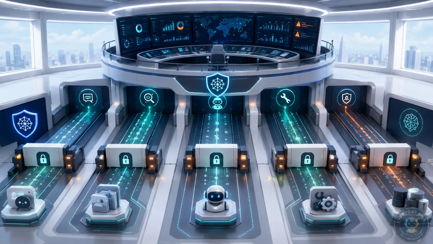 LLM Security Checklist: OWASP Controls for AI Apps LLM Security Checklist: OWASP Controls for AI Apps