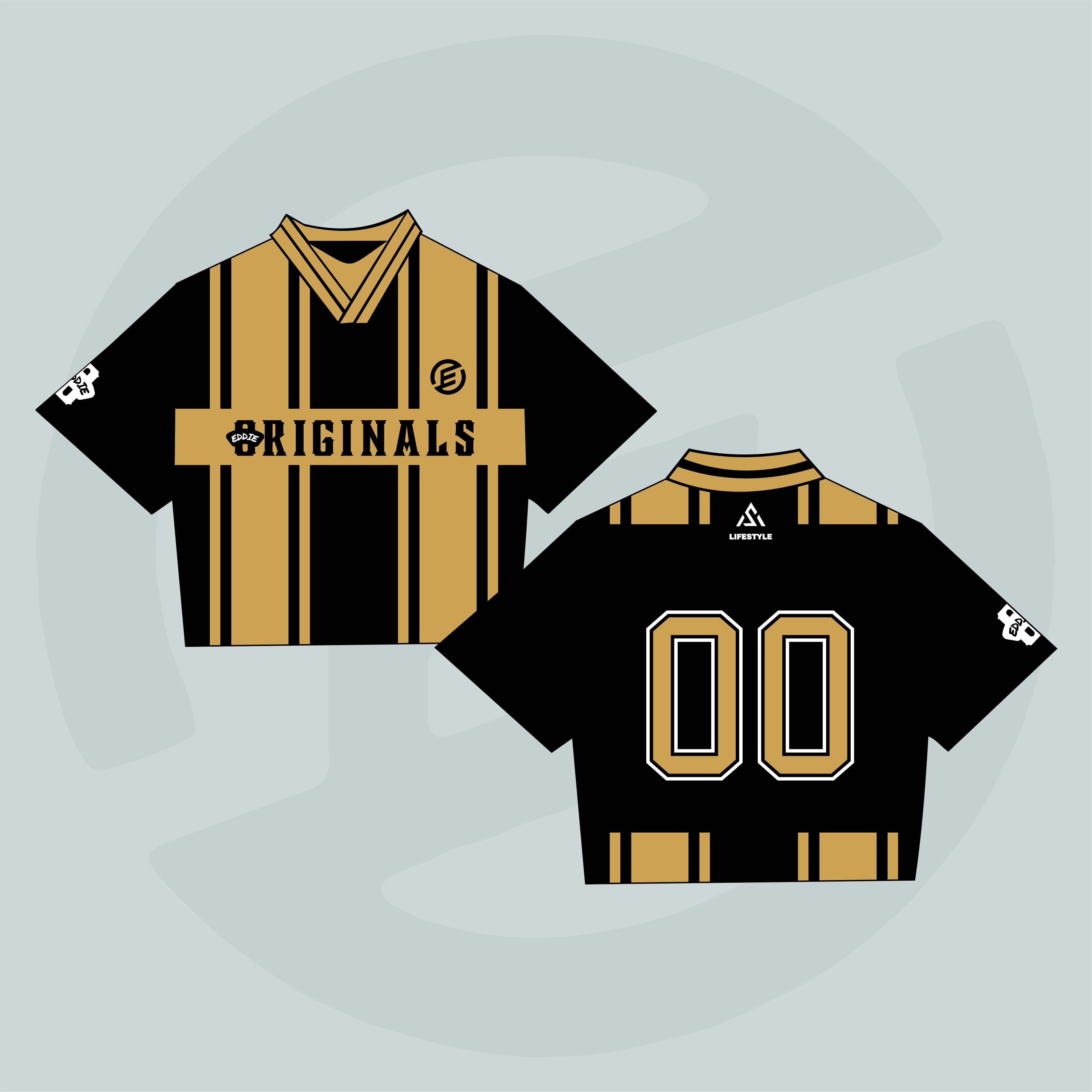 2026 Official Jersey