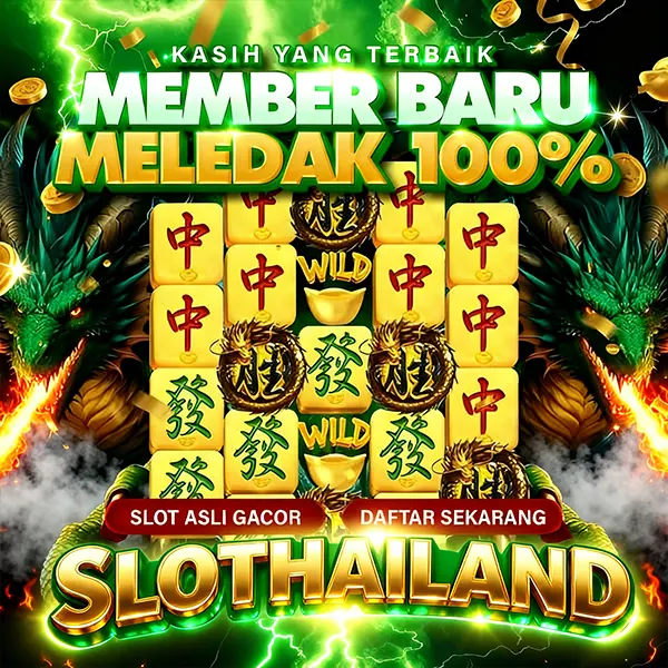 MAHJONG333: Situs Slot Gacor Gampang Scatter Hari ini