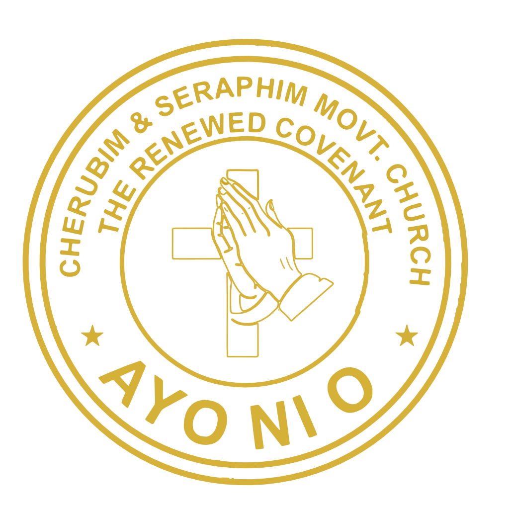 C&S Movement Church Logo