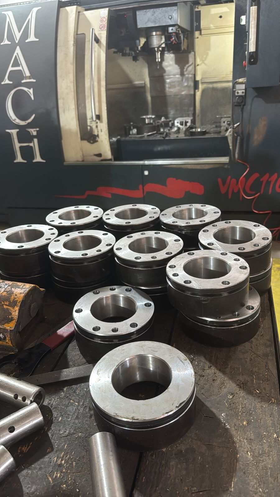 Chaudronniers & Soudeurs