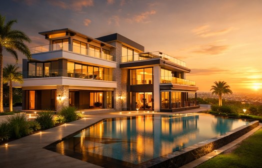 Luxury vs Mid-Market Homes in Abuja: What’s Right for You? Slug