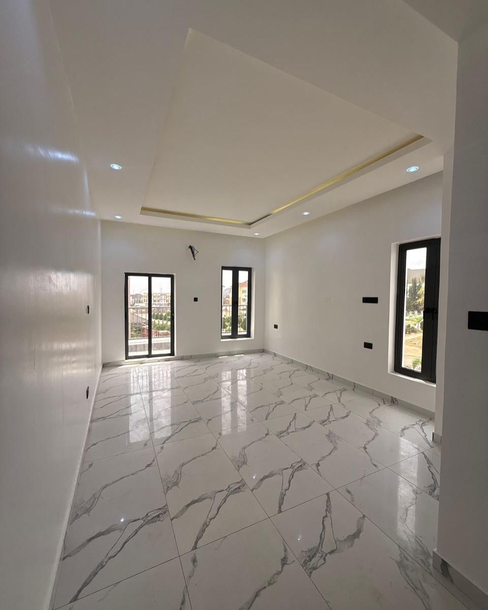 Katampe Extension Fully Detached Duplex 2
