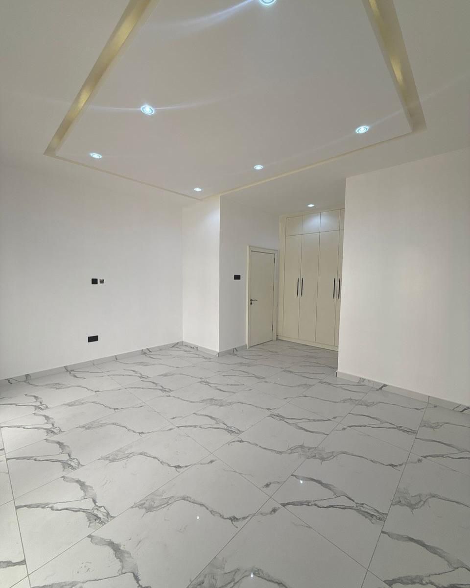 Katampe Extension Fully Detached Duplex 9