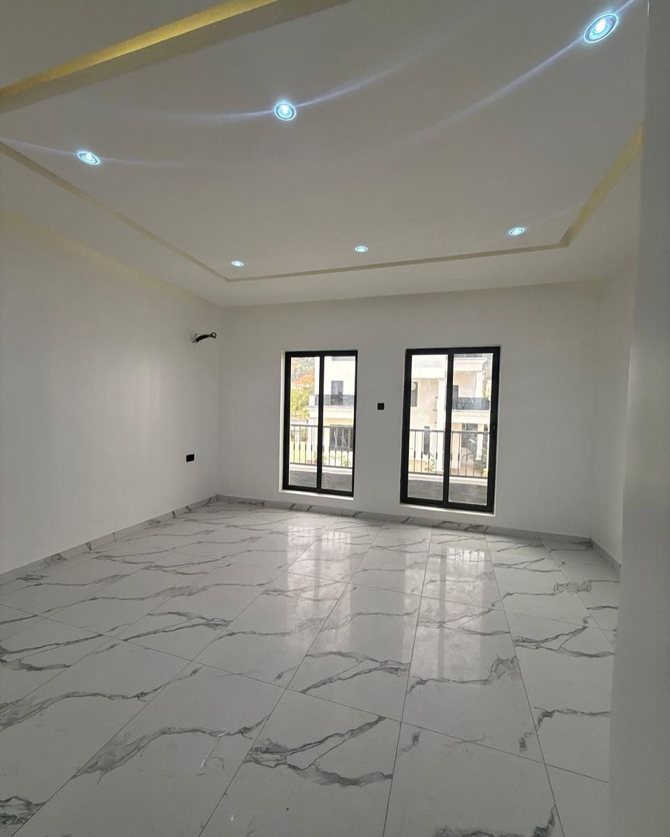 Katampe Extension Fully Detached Duplex 10
