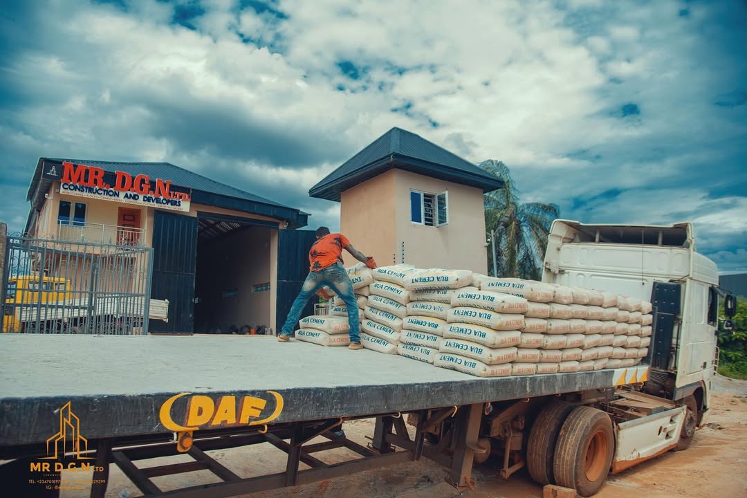 Premium Cement Products - image 1