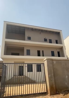 5-Bedroom Luxury Home - Katampe Extension, F.C.T