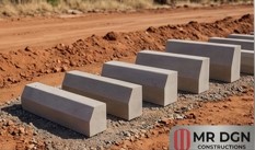 Reliable Precast Kerbs - image 1
